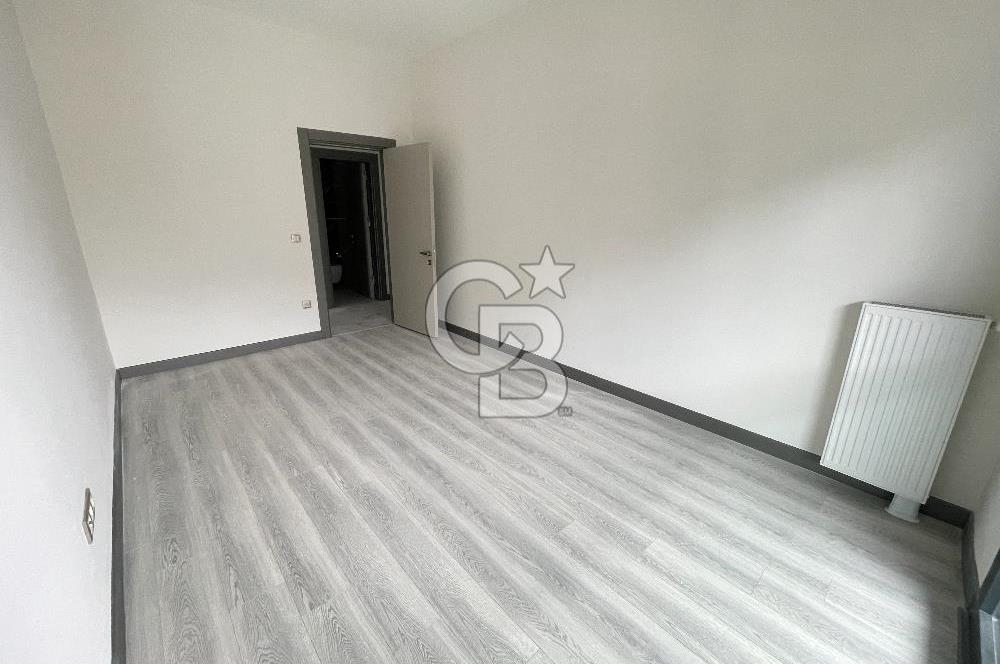 TOKİ ÇÖMLEKÇİ ARKA BLOK KİRALIK 4+1 DAİRE FIRSATI