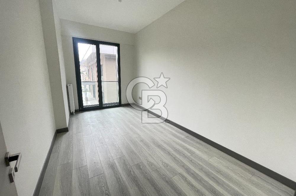 TOKİ ÇÖMLEKÇİ ARKA BLOK KİRALIK 4+1 DAİRE FIRSATI