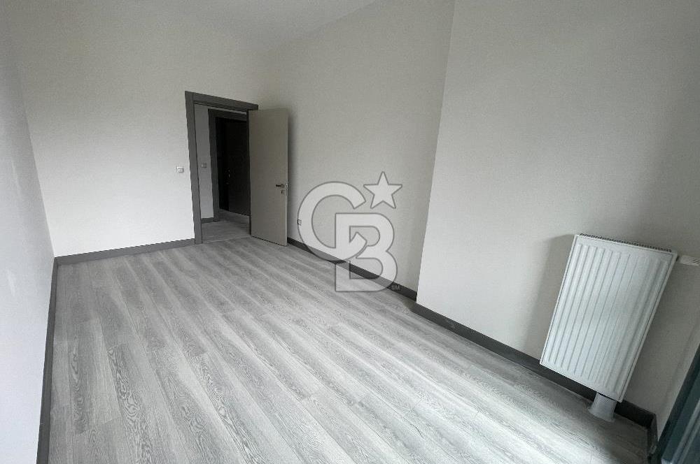 TOKİ ÇÖMLEKÇİ ARKA BLOK KİRALIK 4+1 DAİRE FIRSATI