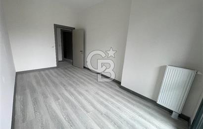 TOKİ ÇÖMLEKÇİ ARKA BLOK KİRALIK 4+1 DAİRE FIRSATI