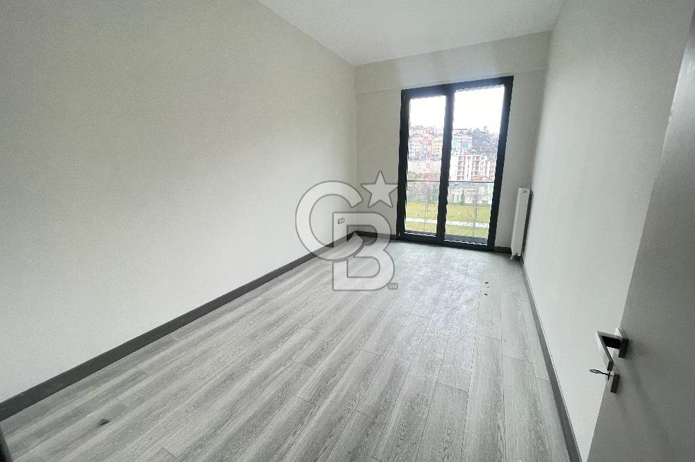 TOKİ ÇÖMLEKÇİ ARKA BLOK KİRALIK 4+1 DAİRE FIRSATI