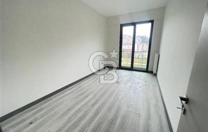 TOKİ ÇÖMLEKÇİ ARKA BLOK KİRALIK 4+1 DAİRE FIRSATI