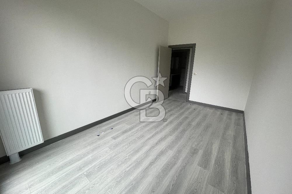 TOKİ ÇÖMLEKÇİ ARKA BLOK KİRALIK 4+1 DAİRE FIRSATI