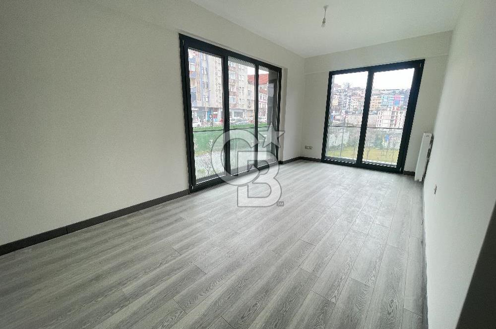 TOKİ ÇÖMLEKÇİ ARKA BLOK KİRALIK 4+1 DAİRE FIRSATI