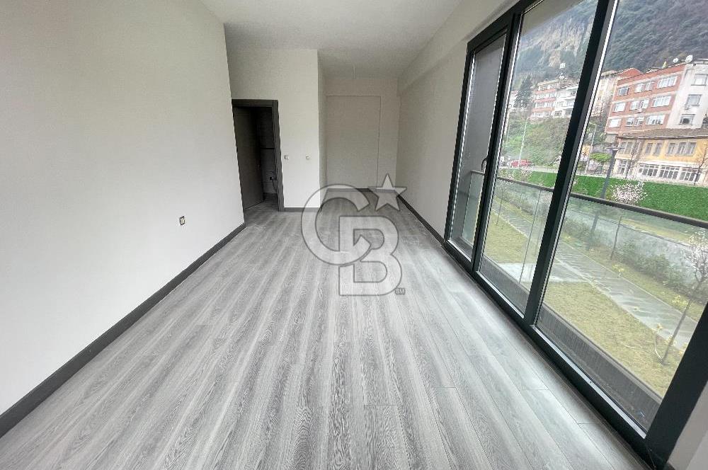 TOKİ ÇÖMLEKÇİ ARKA BLOK KİRALIK 4+1 DAİRE FIRSATI