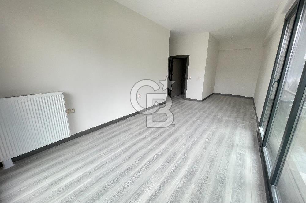 TOKİ ÇÖMLEKÇİ ARKA BLOK KİRALIK 4+1 DAİRE FIRSATI