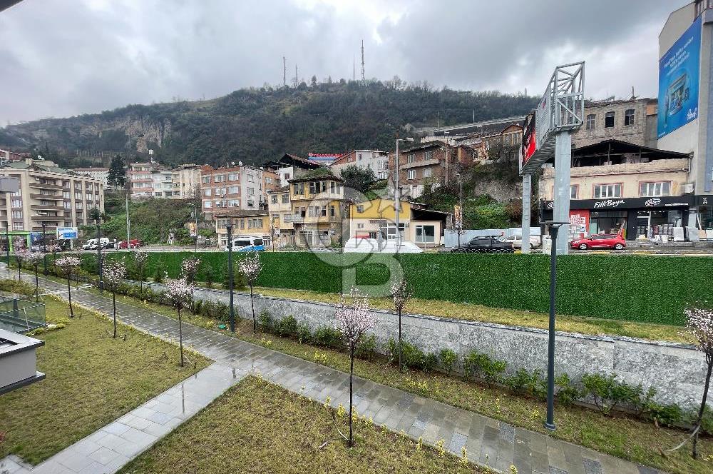 TOKİ ÇÖMLEKÇİ ARKA BLOK KİRALIK 4+1 DAİRE FIRSATI