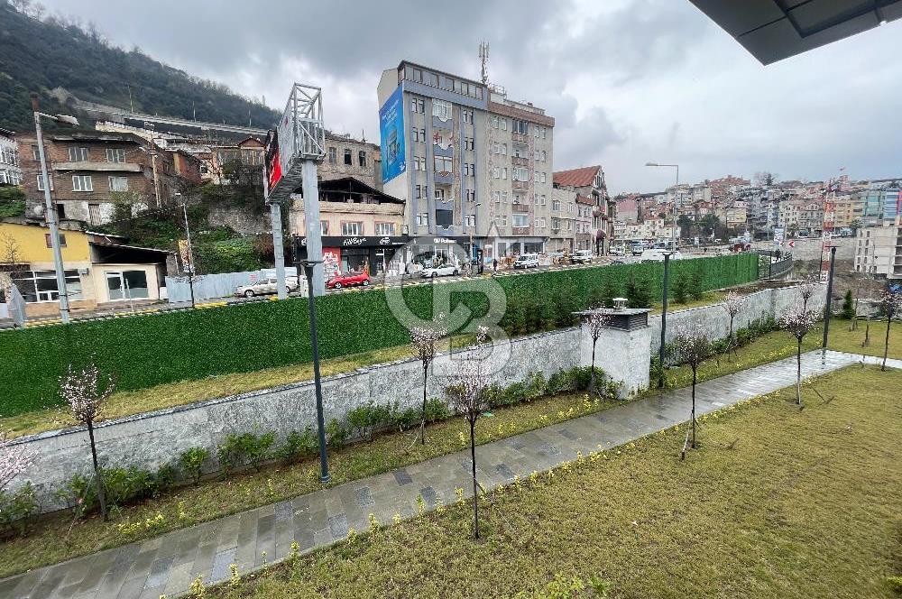 TOKİ ÇÖMLEKÇİ ARKA BLOK KİRALIK 4+1 DAİRE FIRSATI