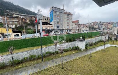 TOKİ ÇÖMLEKÇİ ARKA BLOK KİRALIK 4+1 DAİRE FIRSATI