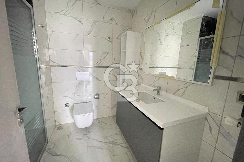 TOKİ ÇÖMLEKÇİ ARKA BLOK KİRALIK 4+1 DAİRE FIRSATI