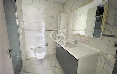 TOKİ ÇÖMLEKÇİ ARKA BLOK KİRALIK 4+1 DAİRE FIRSATI