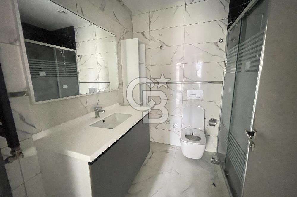 TOKİ ÇÖMLEKÇİ ARKA BLOK KİRALIK 4+1 DAİRE FIRSATI