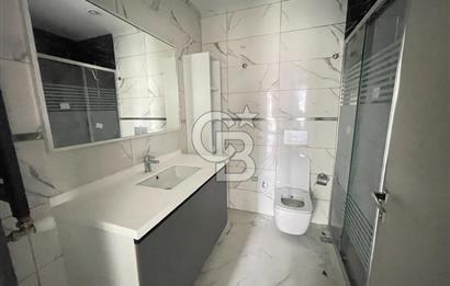 TOKİ ÇÖMLEKÇİ ARKA BLOK KİRALIK 4+1 DAİRE FIRSATI