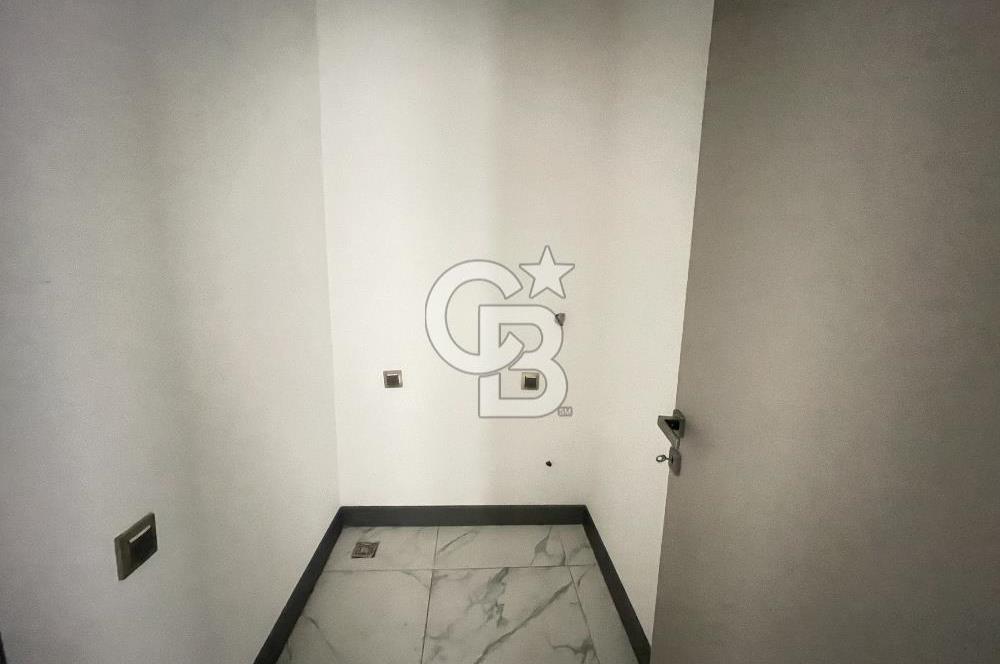 TOKİ ÇÖMLEKÇİ ARKA BLOK KİRALIK 4+1 DAİRE FIRSATI