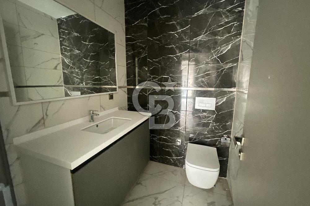 TOKİ ÇÖMLEKÇİ ARKA BLOK KİRALIK 4+1 DAİRE FIRSATI