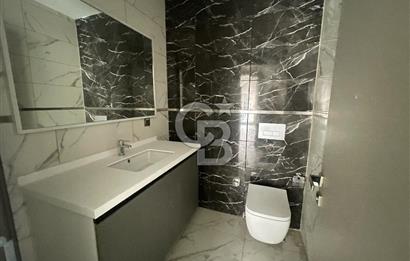 TOKİ ÇÖMLEKÇİ ARKA BLOK KİRALIK 4+1 DAİRE FIRSATI