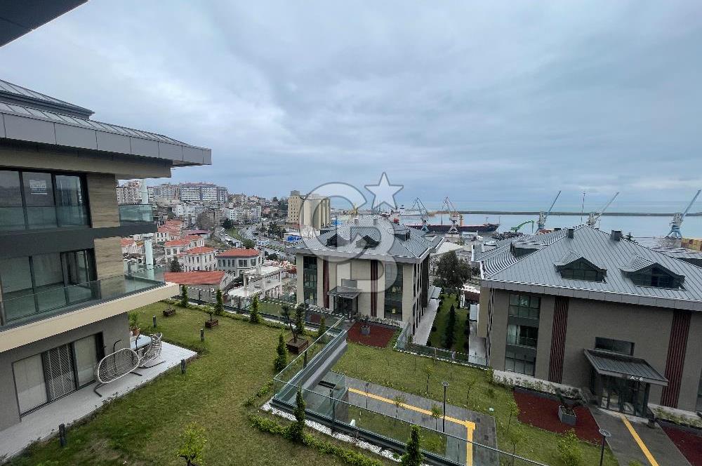 TOKİ ÇÖMLEKÇİ ARKA BLOK KİRALIK 4+1 DAİRE FIRSATI