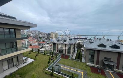 TOKİ ÇÖMLEKÇİ ARKA BLOK KİRALIK 4+1 DAİRE FIRSATI