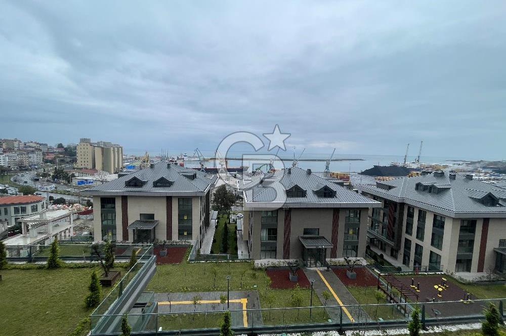 TOKİ ÇÖMLEKÇİ ARKA BLOK KİRALIK 4+1 DAİRE FIRSATI