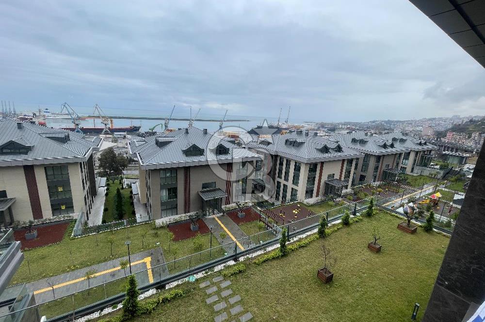 TOKİ ÇÖMLEKÇİ ARKA BLOK KİRALIK 4+1 DAİRE FIRSATI