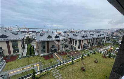 TOKİ ÇÖMLEKÇİ ARKA BLOK KİRALIK 4+1 DAİRE FIRSATI