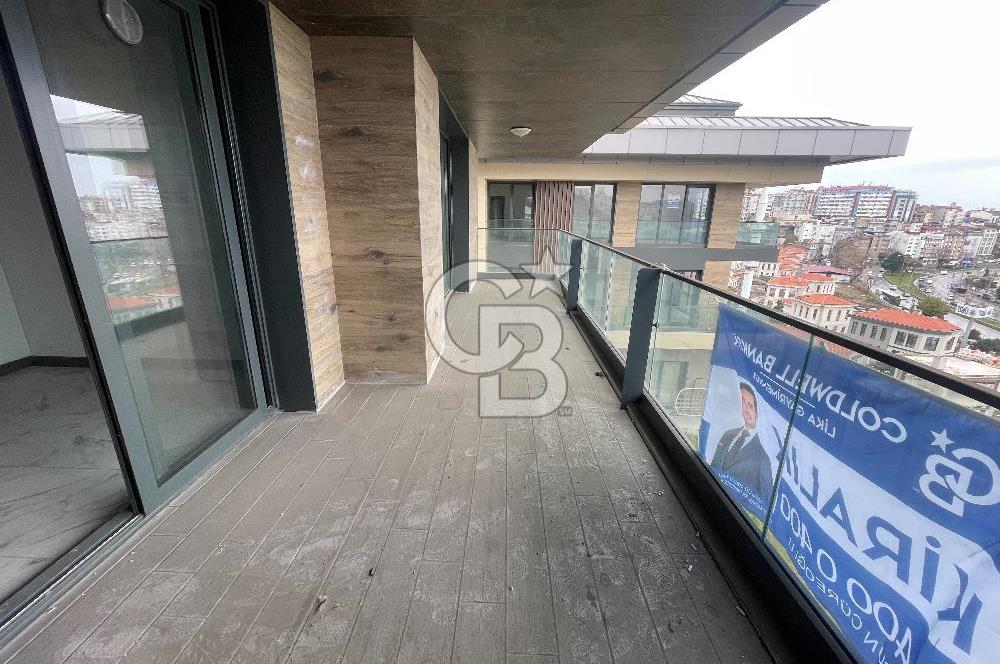 TOKİ ÇÖMLEKÇİ ARKA BLOK KİRALIK 4+1 DAİRE FIRSATI