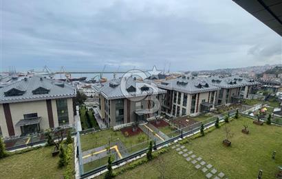 TOKİ ÇÖMLEKÇİ ARKA BLOK KİRALIK 4+1 DAİRE FIRSATI