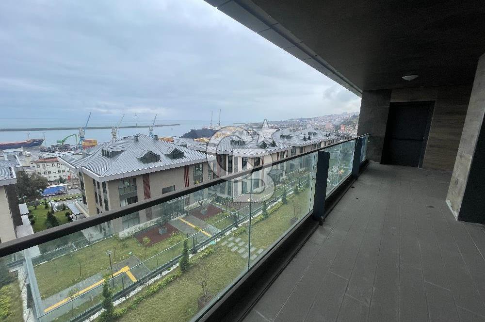 TOKİ ÇÖMLEKÇİ ARKA BLOK KİRALIK 4+1 DAİRE FIRSATI