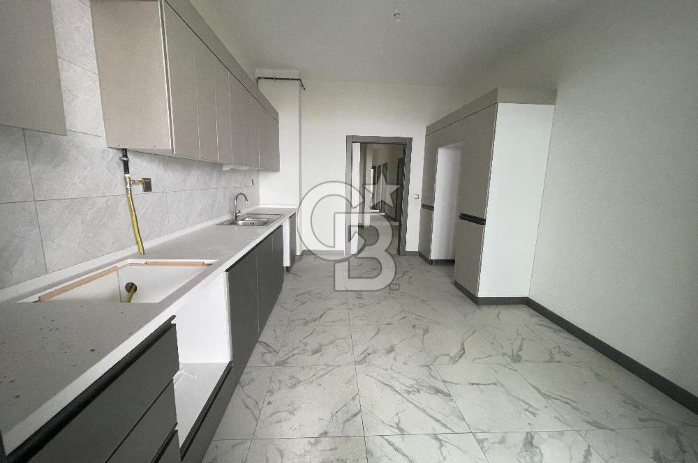 TOKİ ÇÖMLEKÇİ ARKA BLOK KİRALIK 4+1 DAİRE FIRSATI