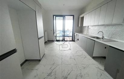 TOKİ ÇÖMLEKÇİ ARKA BLOK KİRALIK 4+1 DAİRE FIRSATI