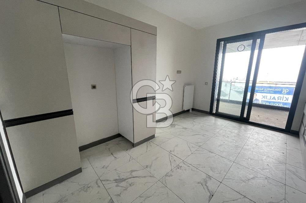 TOKİ ÇÖMLEKÇİ ARKA BLOK KİRALIK 4+1 DAİRE FIRSATI