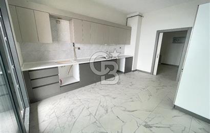 TOKİ ÇÖMLEKÇİ ARKA BLOK KİRALIK 4+1 DAİRE FIRSATI