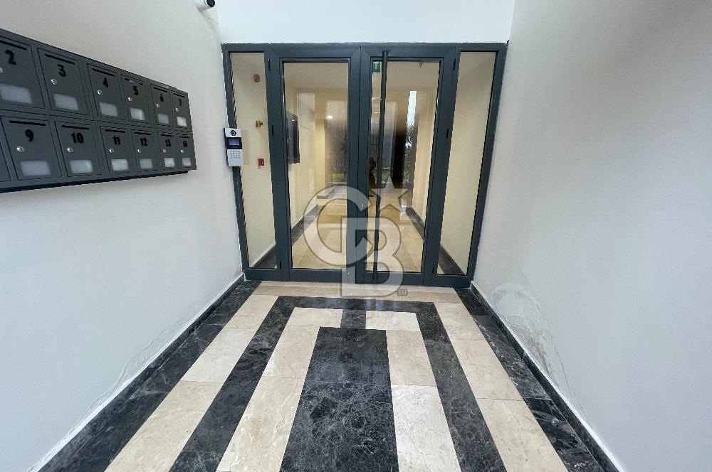 TOKİ ÇÖMLEKÇİ ARKA BLOK KİRALIK 4+1 DAİRE FIRSATI