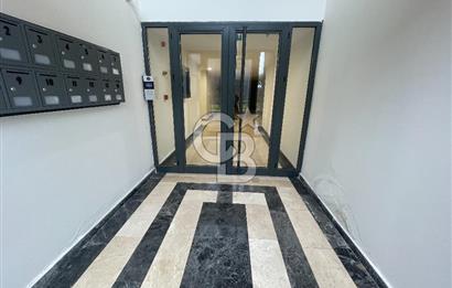 TOKİ ÇÖMLEKÇİ ARKA BLOK KİRALIK 4+1 DAİRE FIRSATI