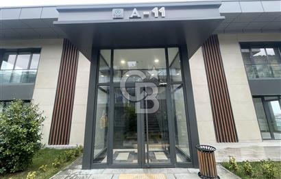 ÇÖMLEKÇİ TOKİ KİRALIK 4+1 ÖN BLOK FULL DENİZ MANZARALI DAİRE