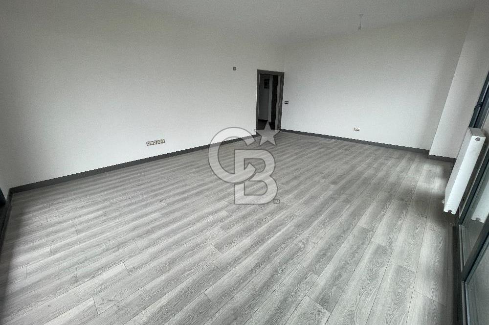 ÇÖMLEKÇİ TOKİ KİRALIK 4+1 ÖN BLOK FULL DENİZ MANZARALI DAİRE
