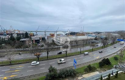 ÇÖMLEKÇİ TOKİ KİRALIK 4+1 ÖN BLOK FULL DENİZ MANZARALI DAİRE