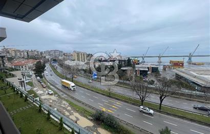 ÇÖMLEKÇİ TOKİ KİRALIK 4+1 ÖN BLOK FULL DENİZ MANZARALI DAİRE