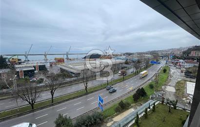 ÇÖMLEKÇİ TOKİ KİRALIK 4+1 ÖN BLOK FULL DENİZ MANZARALI DAİRE