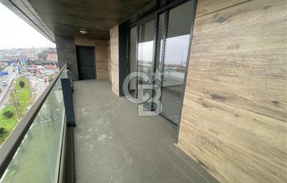 ÇÖMLEKÇİ TOKİ KİRALIK 4+1 ÖN BLOK FULL DENİZ MANZARALI DAİRE