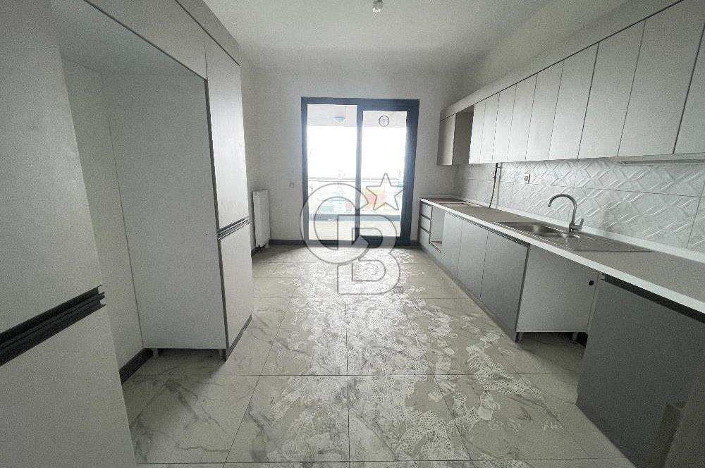 ÇÖMLEKÇİ TOKİ KİRALIK 4+1 ÖN BLOK FULL DENİZ MANZARALI DAİRE