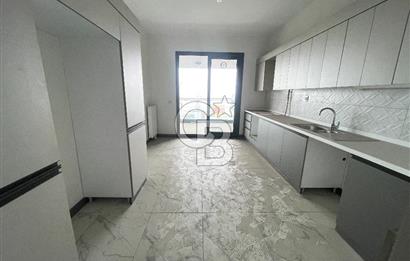 ÇÖMLEKÇİ TOKİ KİRALIK 4+1 ÖN BLOK FULL DENİZ MANZARALI DAİRE