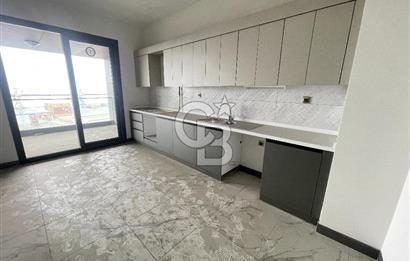 ÇÖMLEKÇİ TOKİ KİRALIK 4+1 ÖN BLOK FULL DENİZ MANZARALI DAİRE