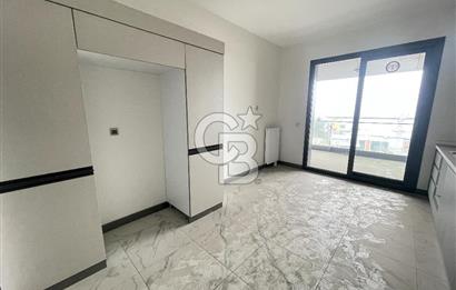 ÇÖMLEKÇİ TOKİ KİRALIK 4+1 ÖN BLOK FULL DENİZ MANZARALI DAİRE