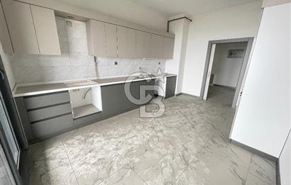 ÇÖMLEKÇİ TOKİ KİRALIK 4+1 ÖN BLOK FULL DENİZ MANZARALI DAİRE