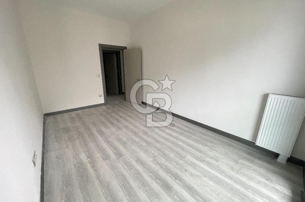 ÇÖMLEKÇİ TOKİ KİRALIK 4+1 ÖN BLOK FULL DENİZ MANZARALI DAİRE