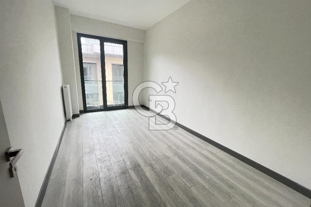 ÇÖMLEKÇİ TOKİ KİRALIK 4+1 ÖN BLOK FULL DENİZ MANZARALI DAİRE