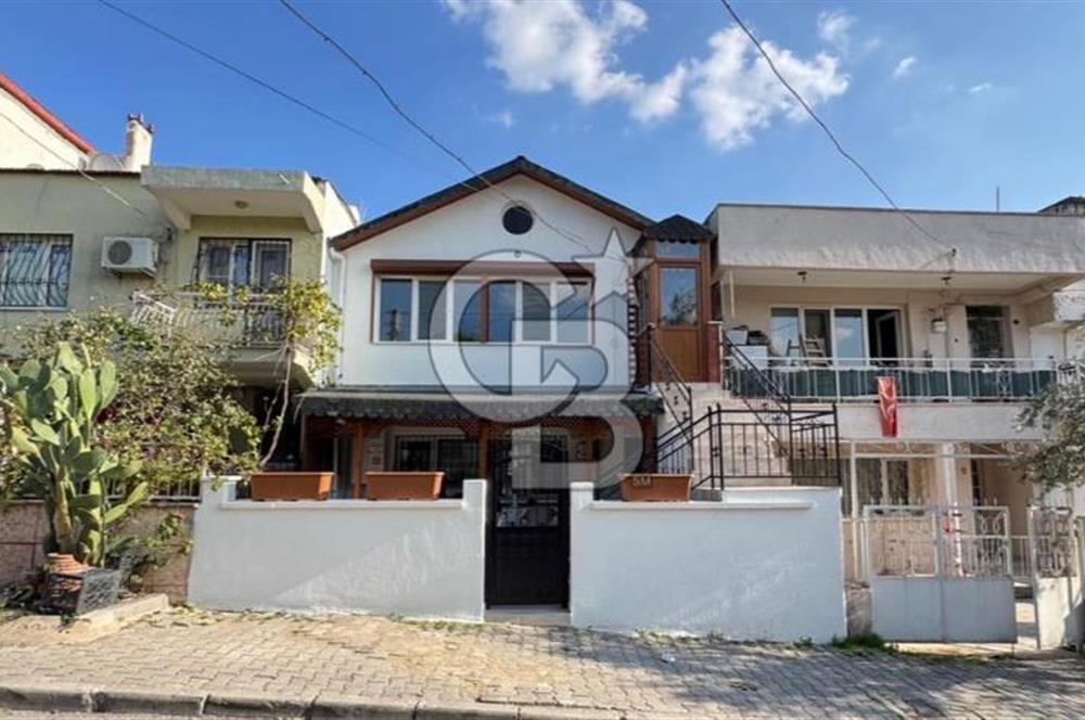 atatürk mahallesinde müstakil ev