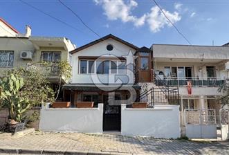 atatürk mahallesinde müstakil ev - 1 - 335519