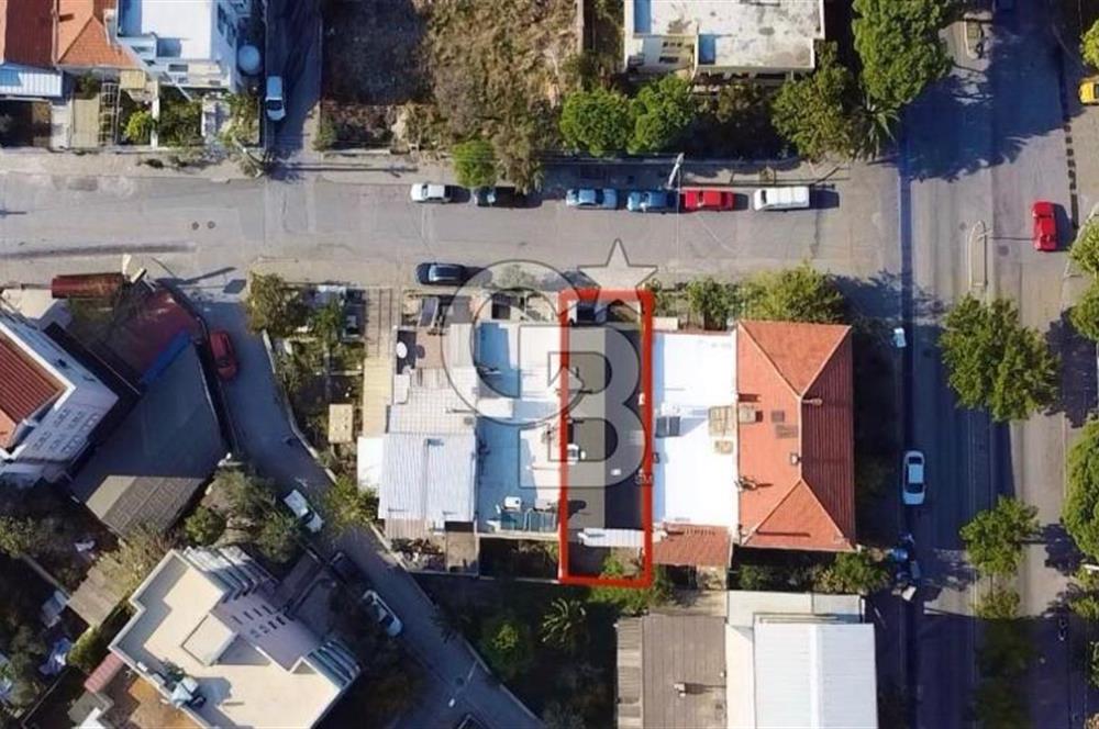 atatürk mahallesinde müstakil ev